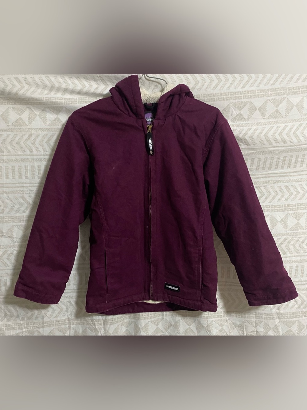 Berne women’s jacket